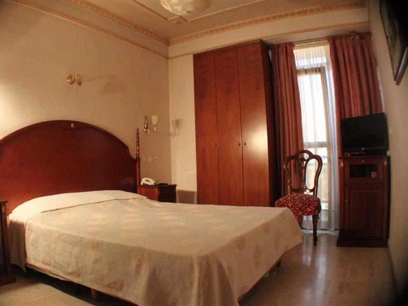 Imperial Palace Classical Hotel Thessalonique Extérieur photo
