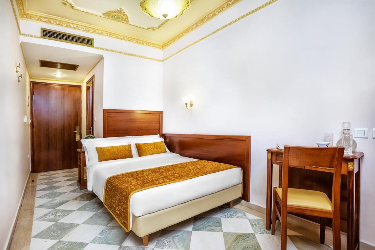 Imperial Palace Classical Hotel Thessalonique Chambre photo